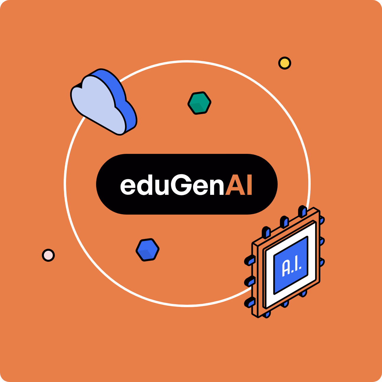 Edu Gen AI
