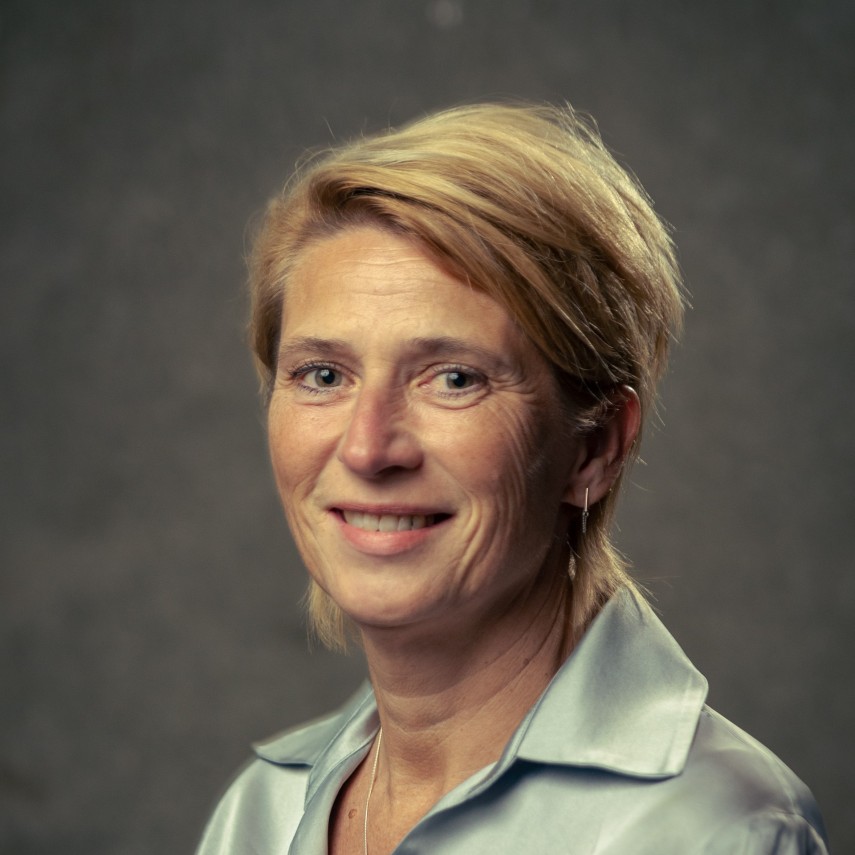 Tanja Derksen