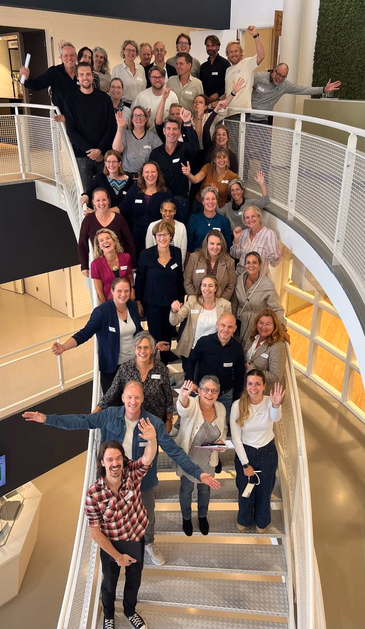 Cohort 2