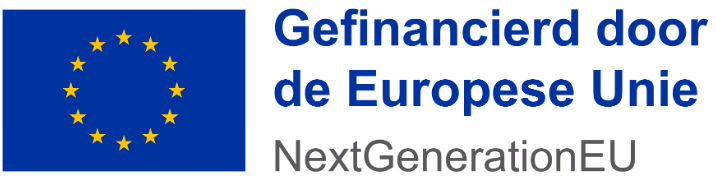 Gefinancierd Door Eu