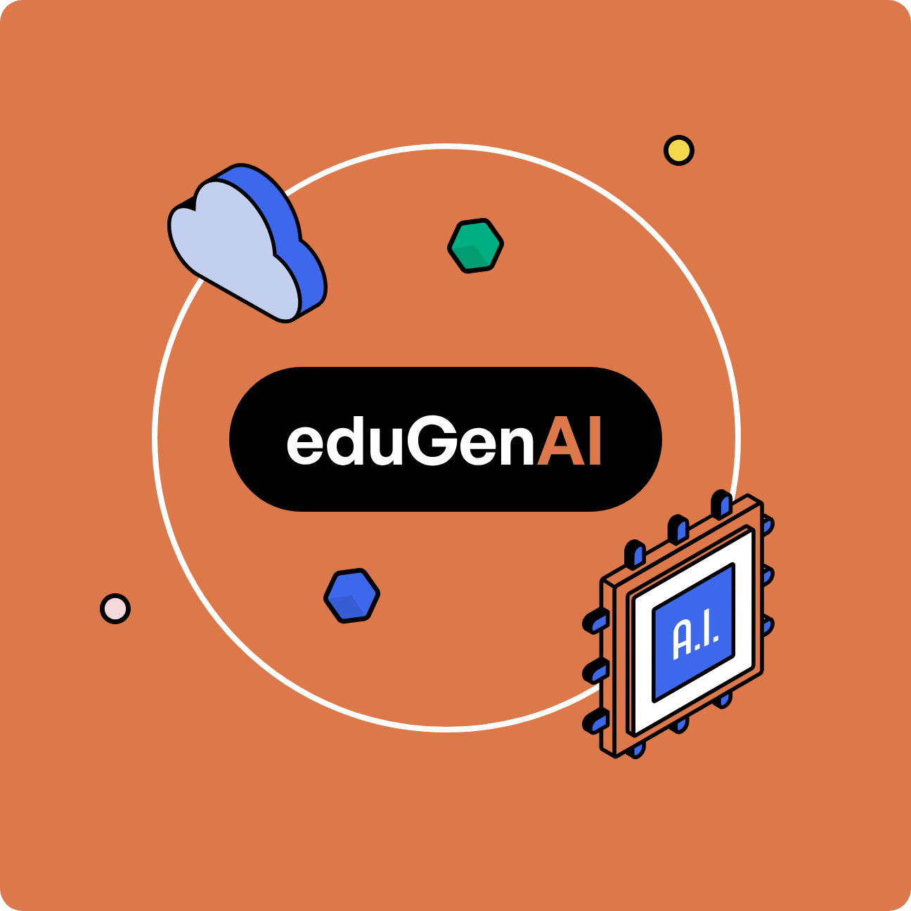 Edu Gen AI
