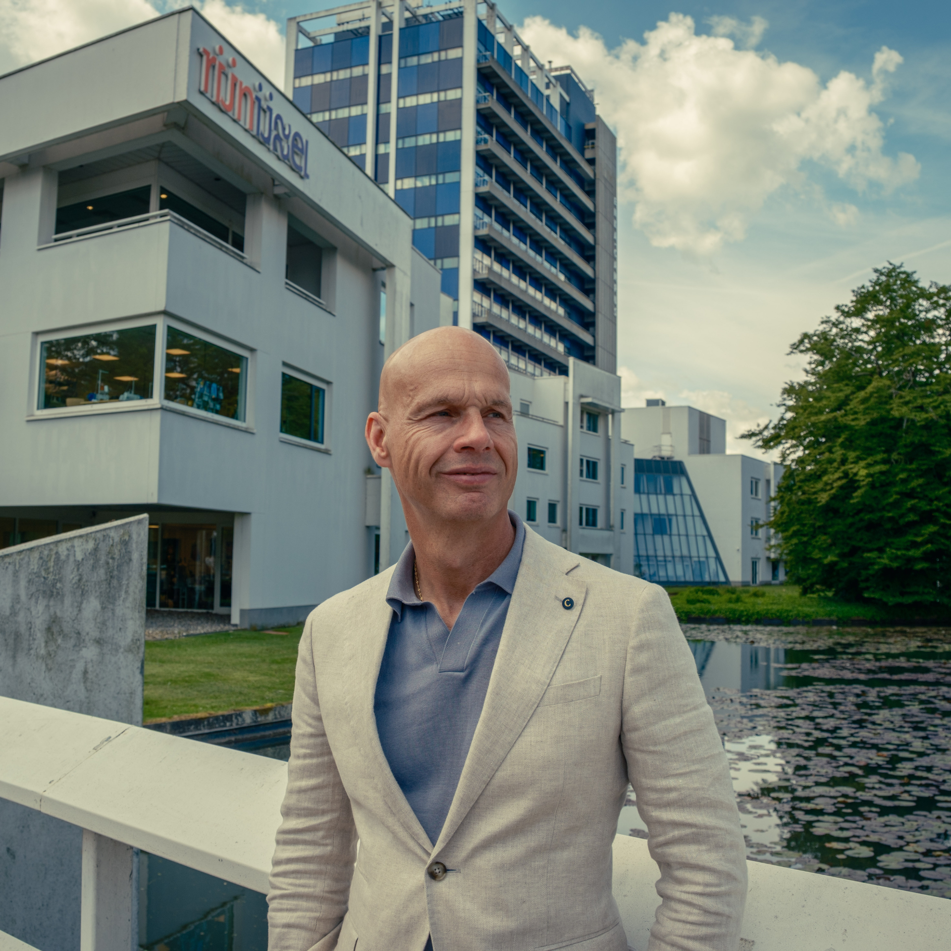 Alexander van de Koevering