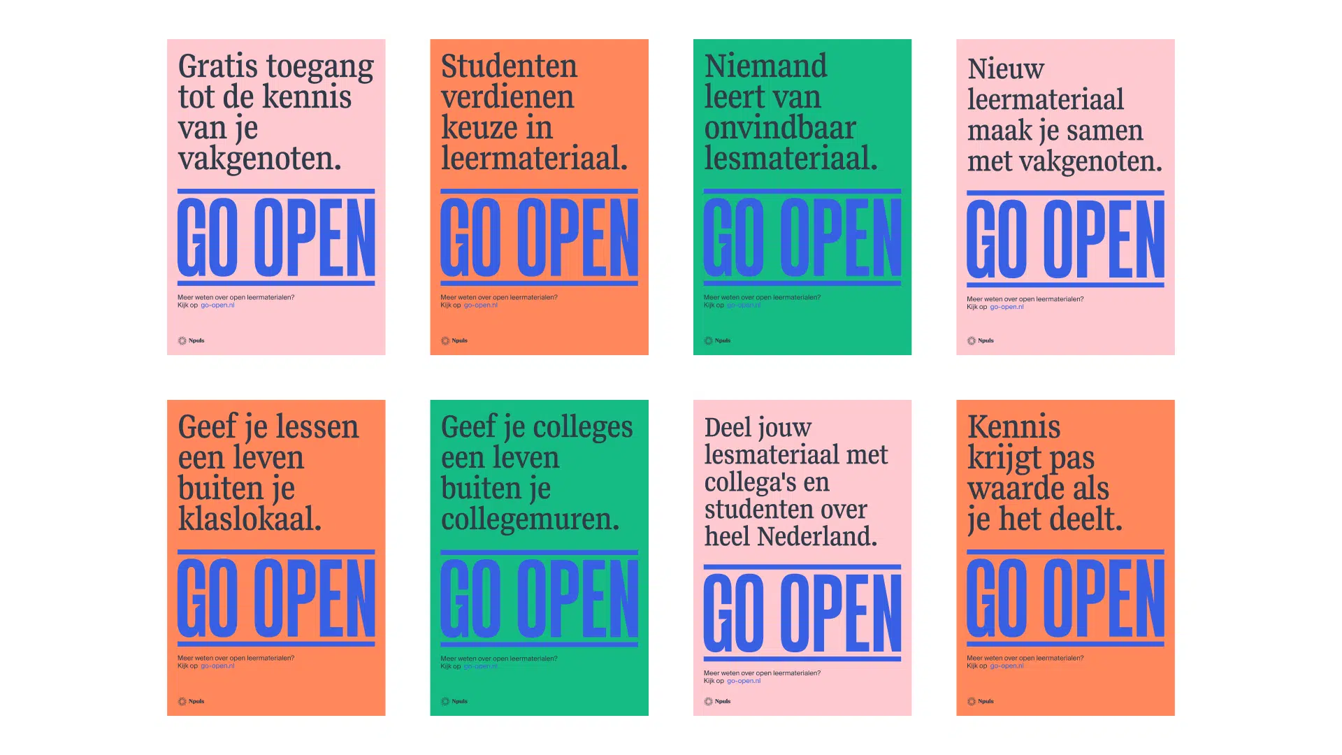 Npuls Go Open Posters All White.png