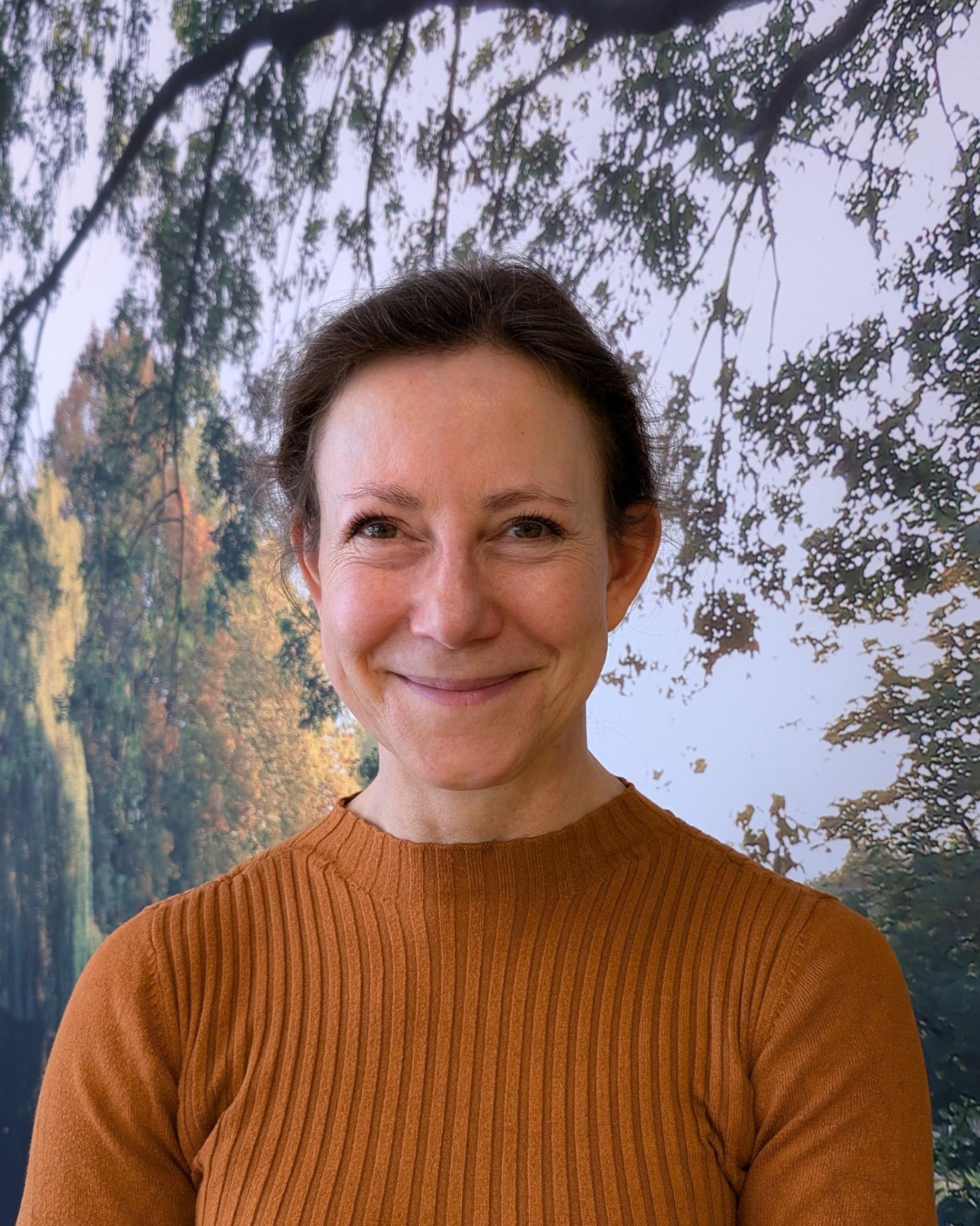 Cynthia Halfwerk