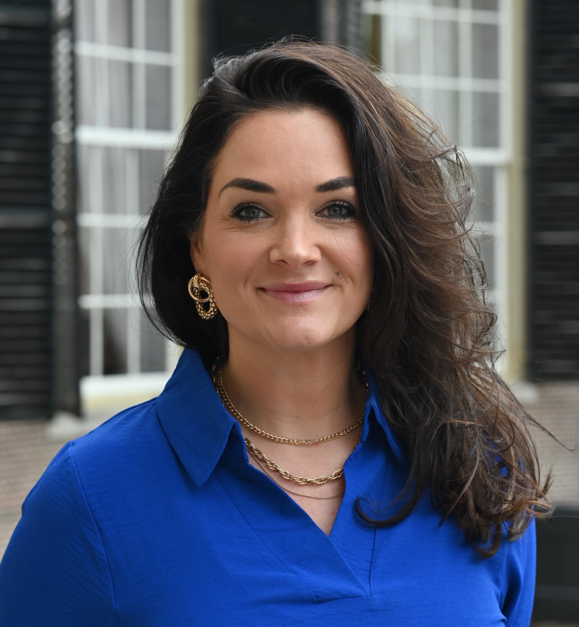 Milou van Ast
