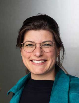 Marinka Van Der Kolk