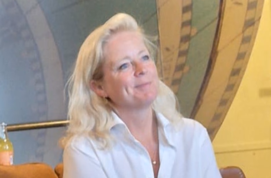 Foto Sanne Schlichting