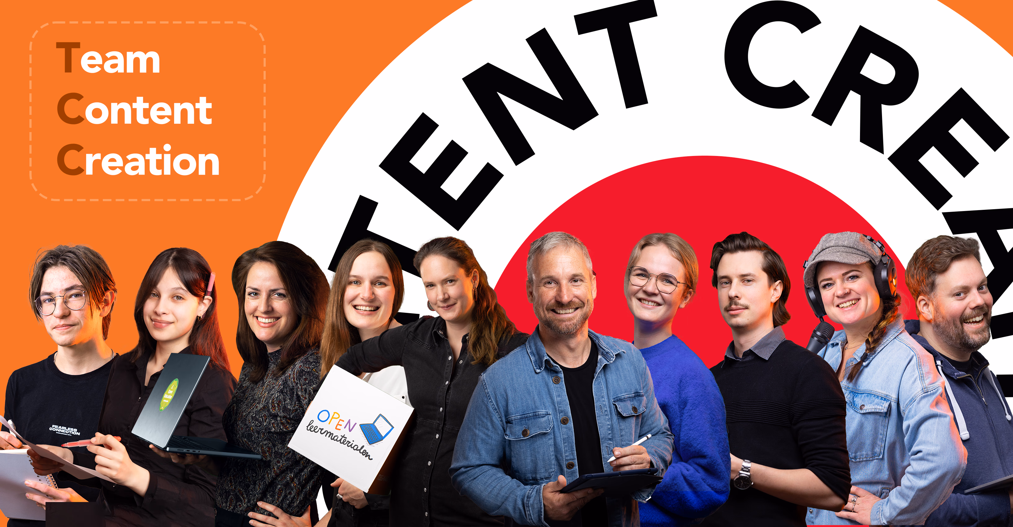 Team Content Creation   Npuls