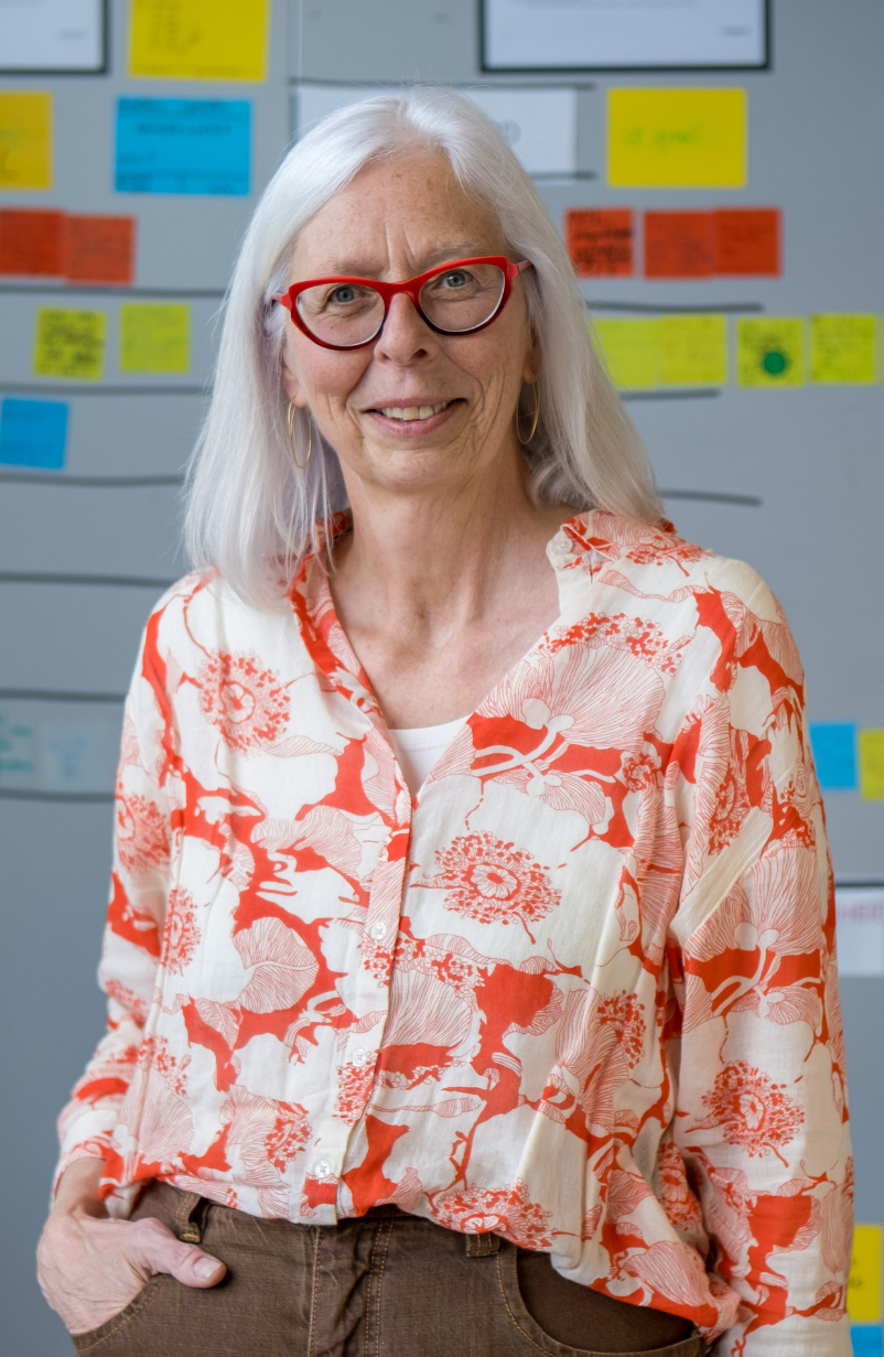 Lida van Stralen